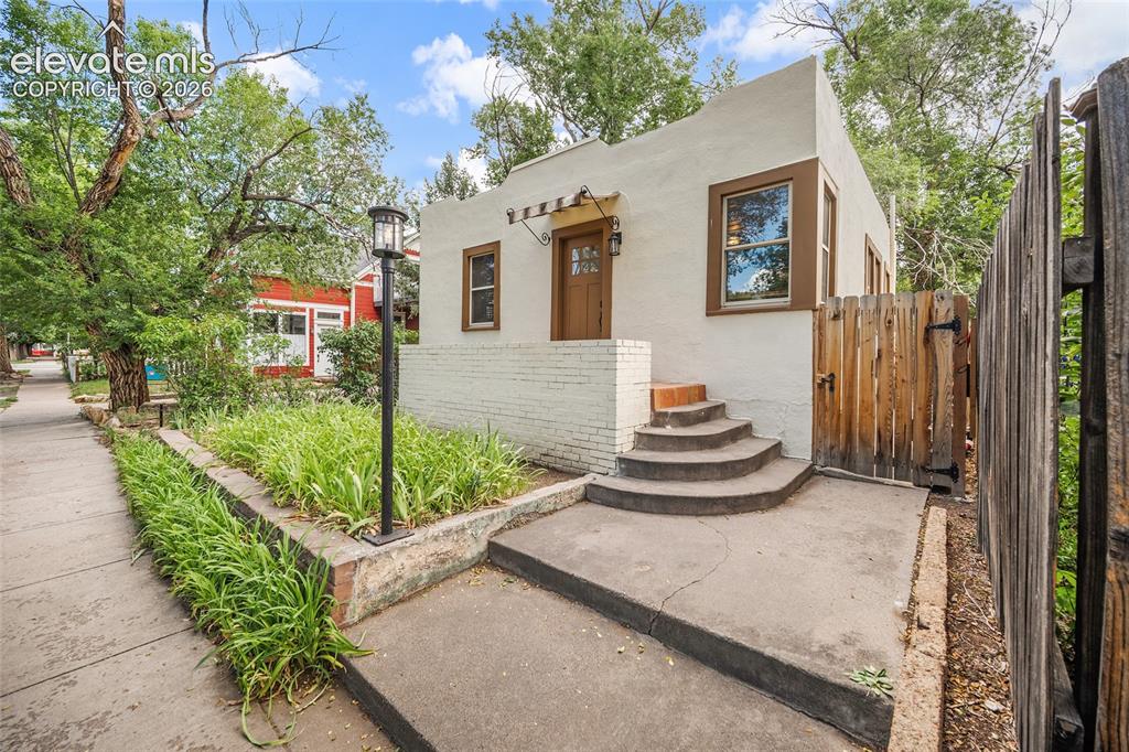 2824 Kiowa Street
