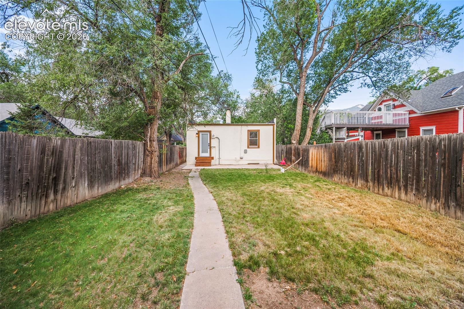 2824 Kiowa Street