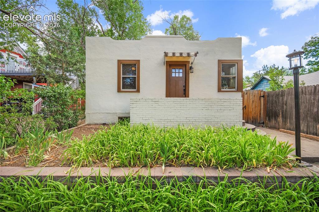 2824 Kiowa Street