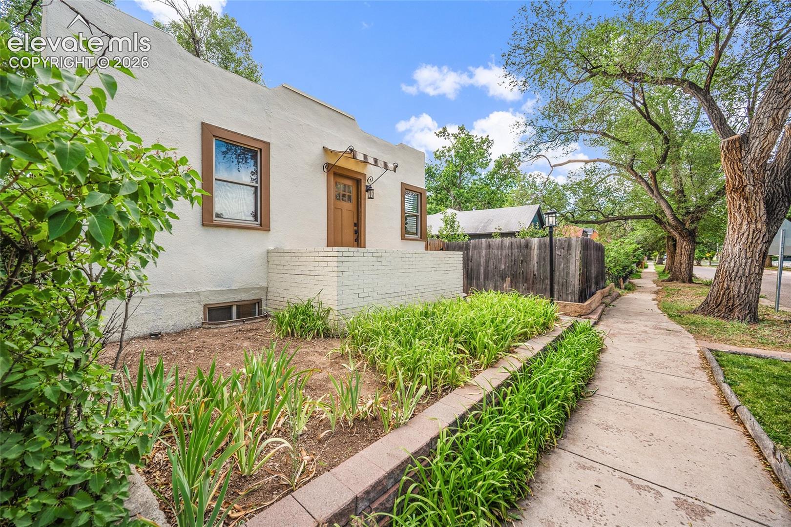 2824 Kiowa Street