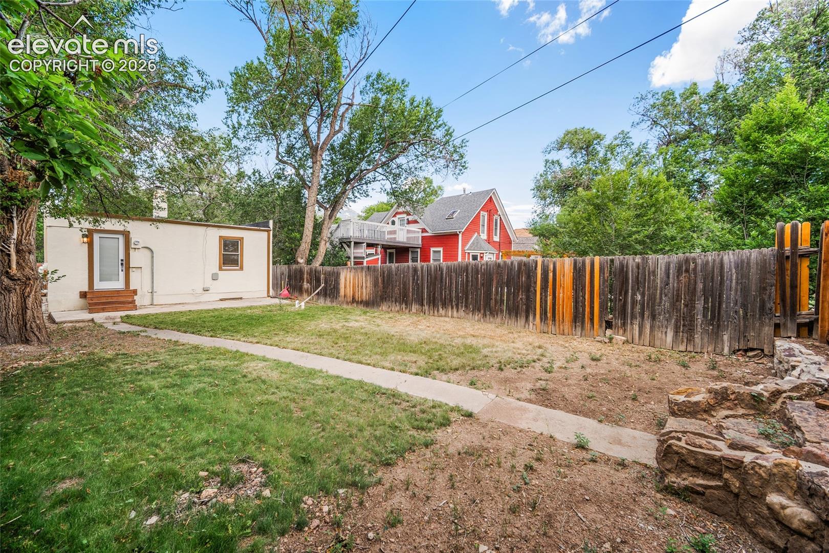 2824 Kiowa Street