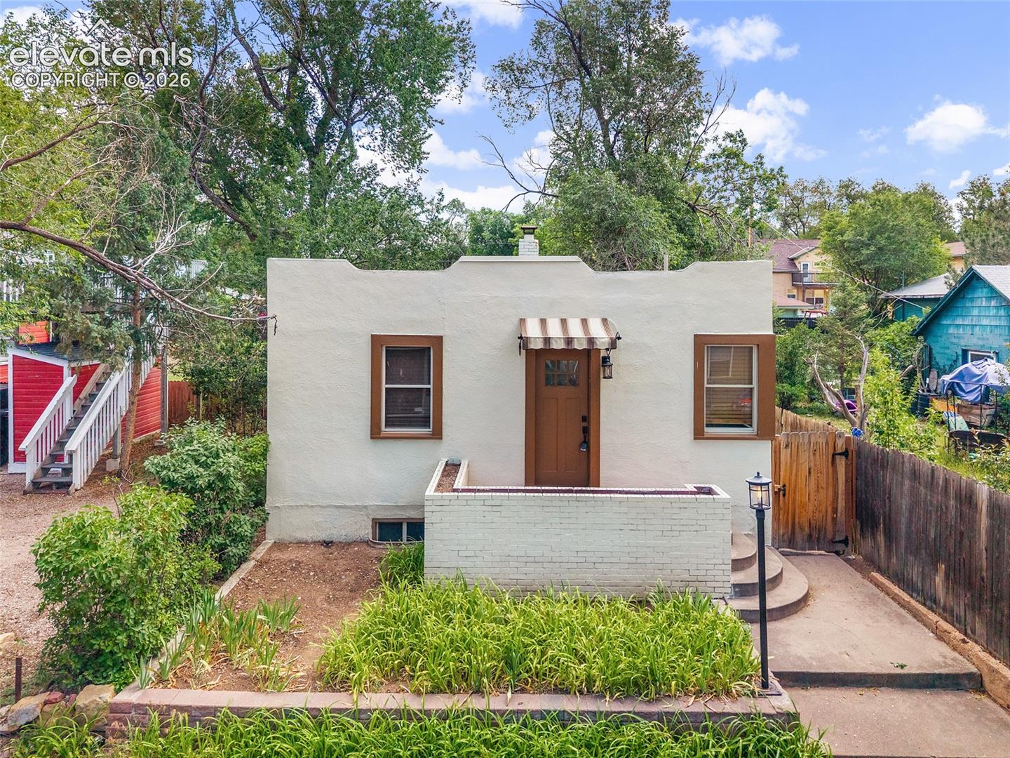 2824 Kiowa Street