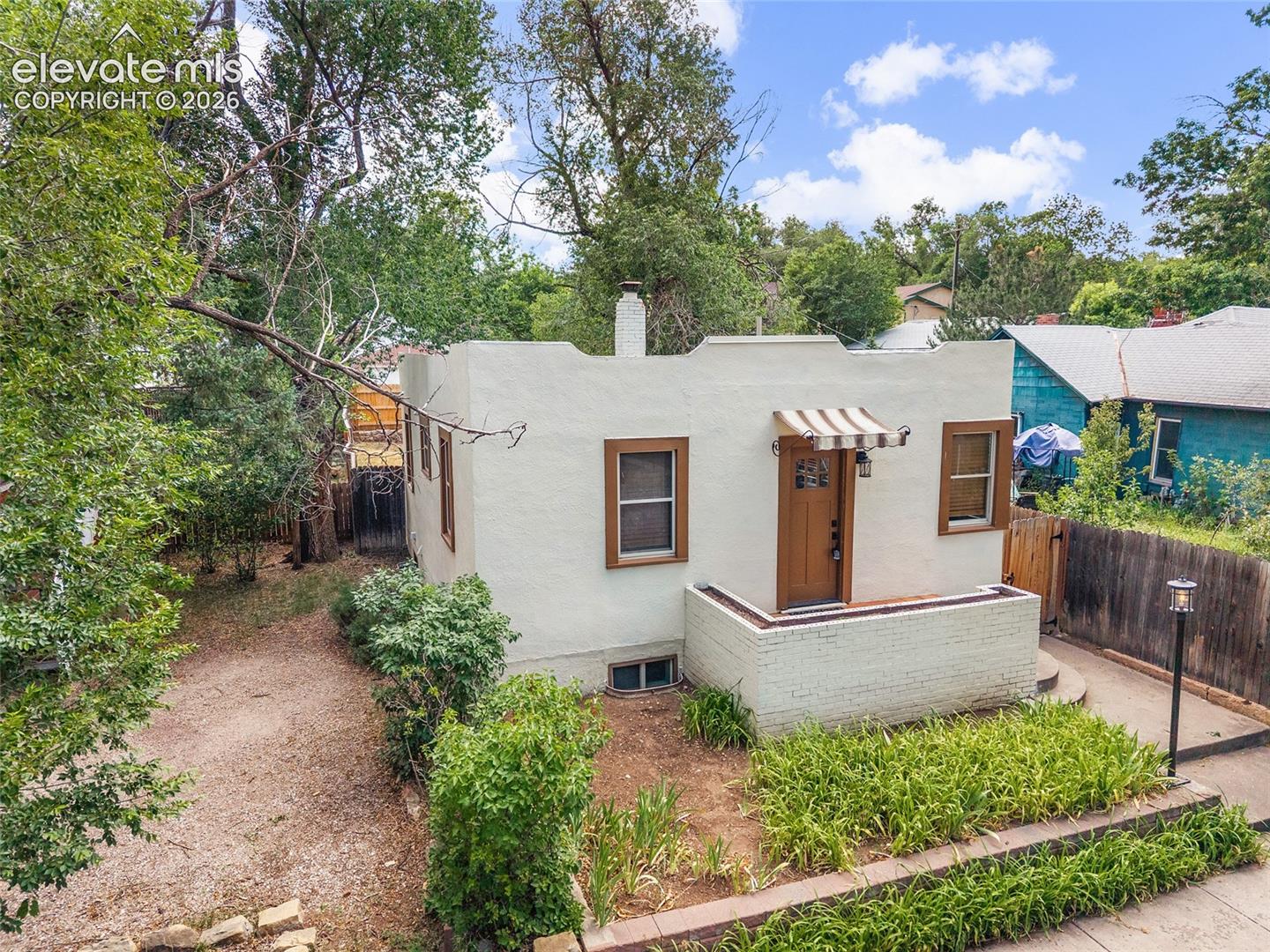2824 Kiowa Street