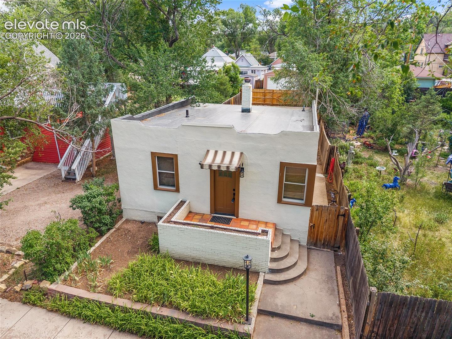 2824 Kiowa Street