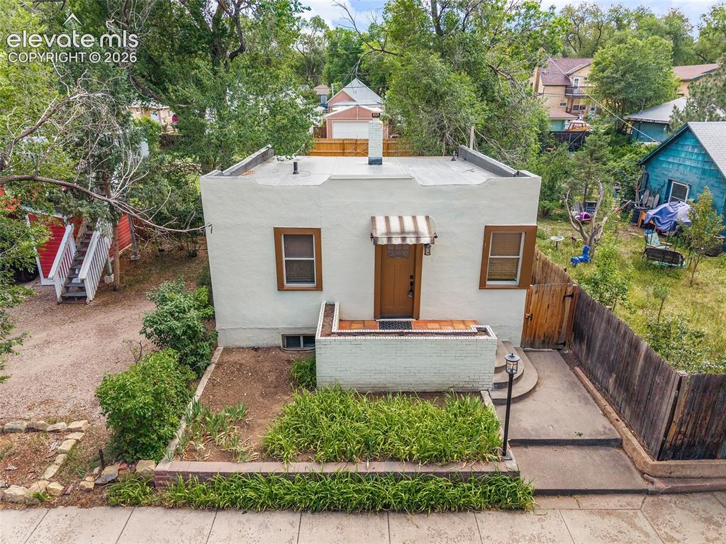 2824 Kiowa Street