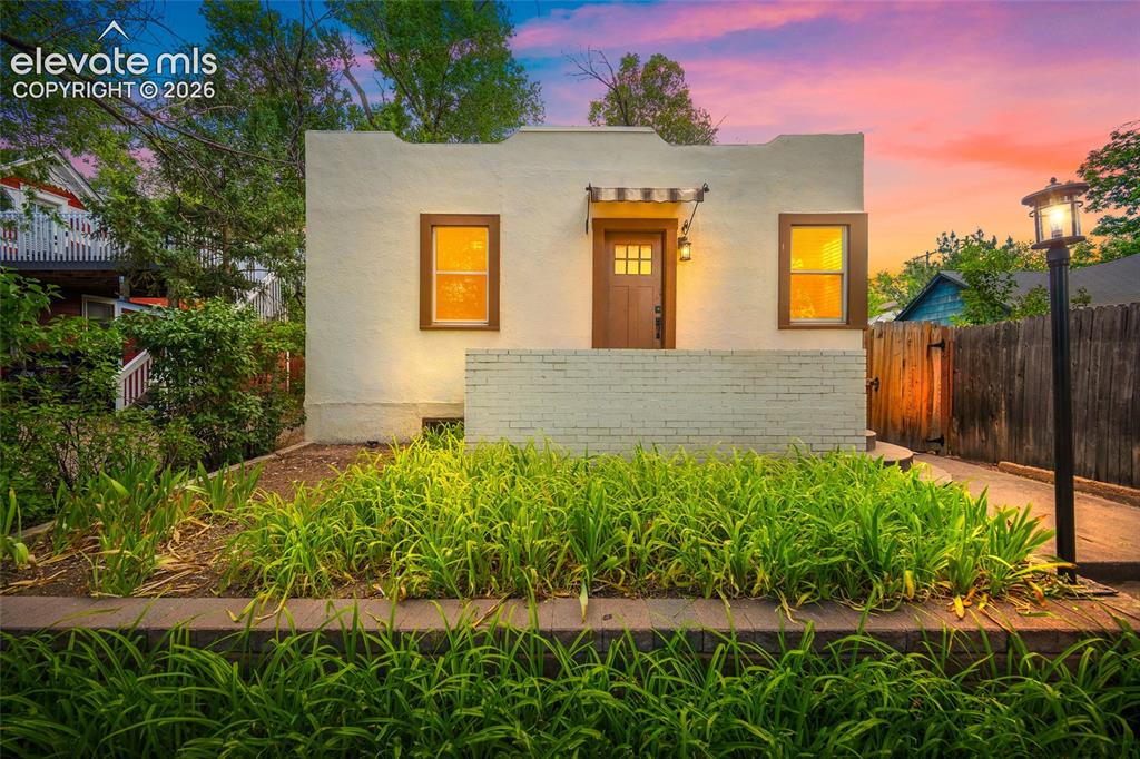 2824 Kiowa Street