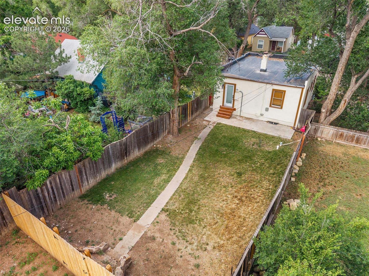 2824 Kiowa Street