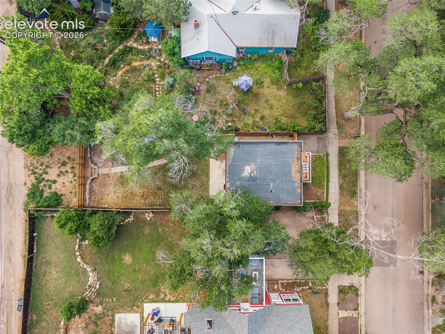 2824 Kiowa Street