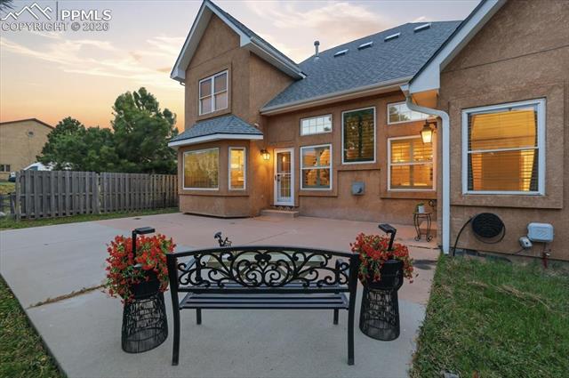 20305 True Vista Circle