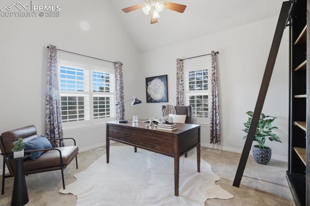 20305 True Vista Circle