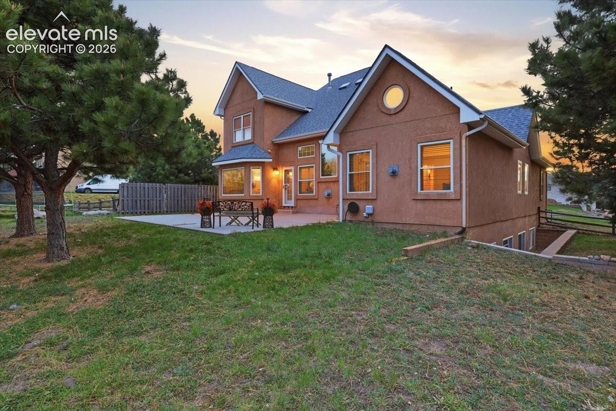 20305 True Vista Circle