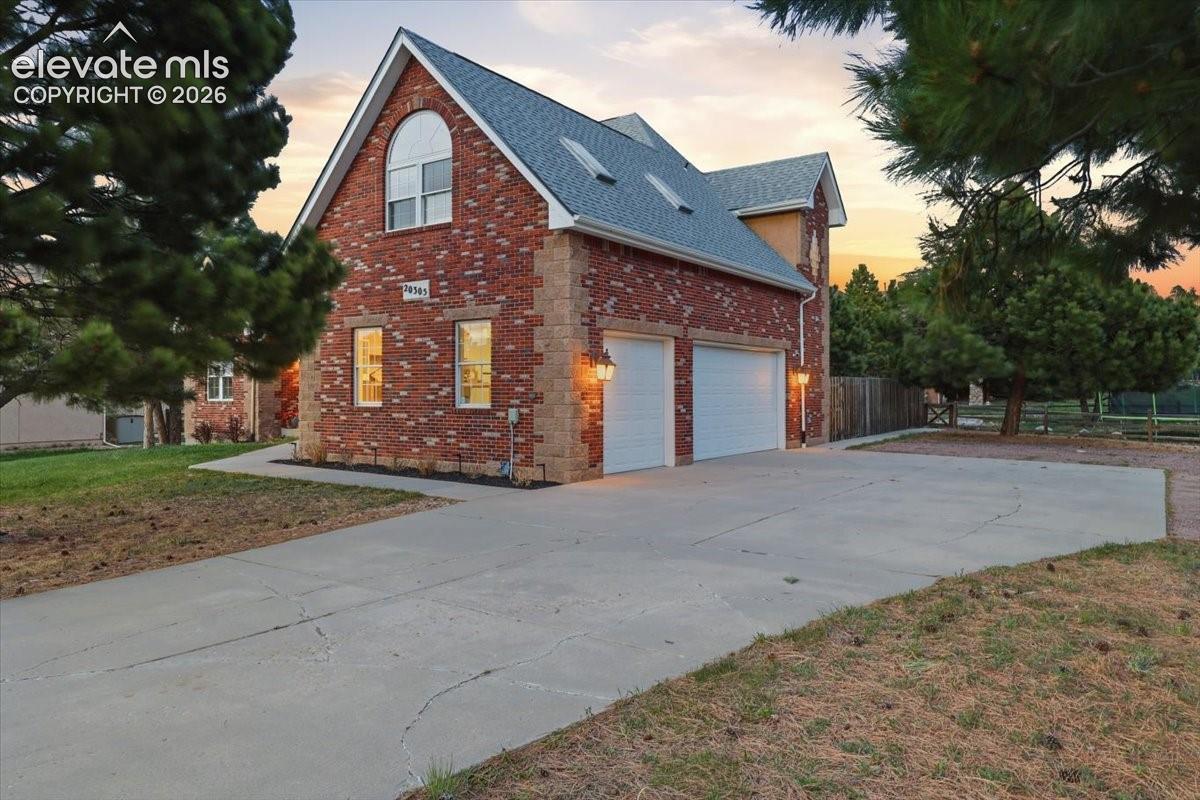 20305 True Vista Circle