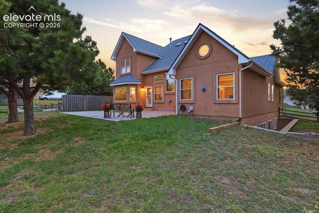 20305 True Vista Circle