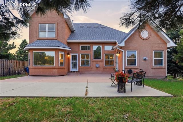 20305 True Vista Circle