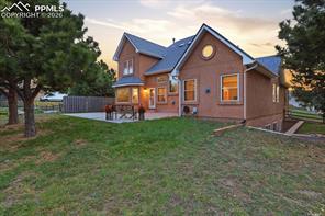20305 True Vista Circle