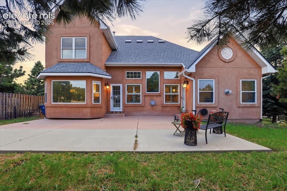 20305 True Vista Circle