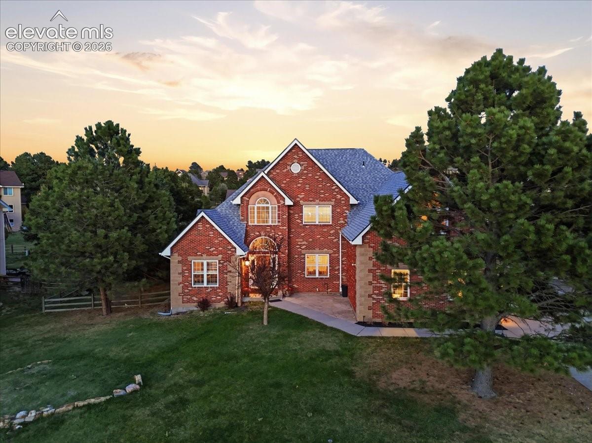 20305 True Vista Circle