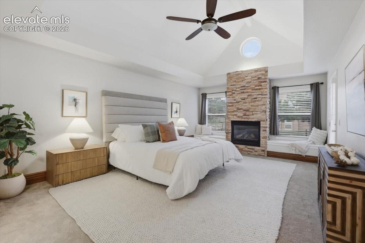 20305 True Vista Circle