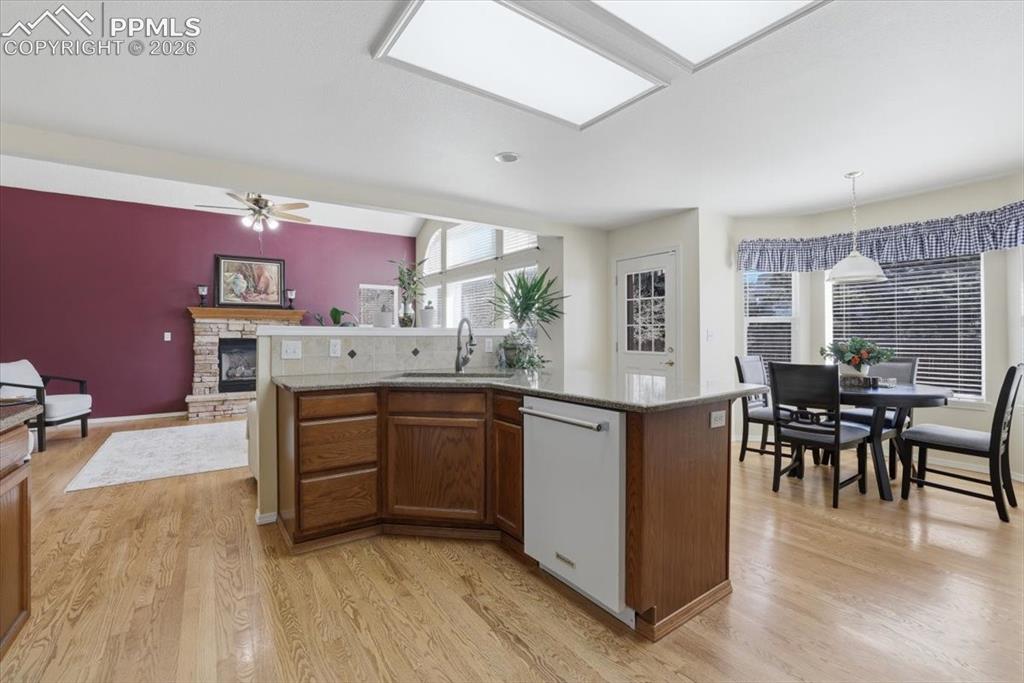 2755 Dristol Drive