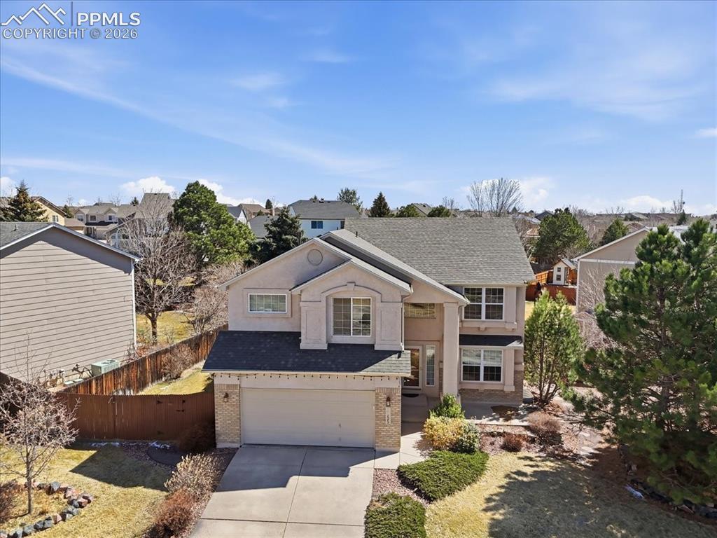 2755 Dristol Drive