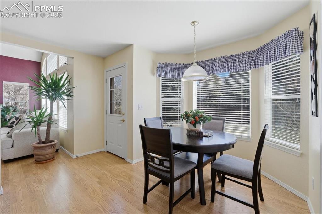 2755 Dristol Drive