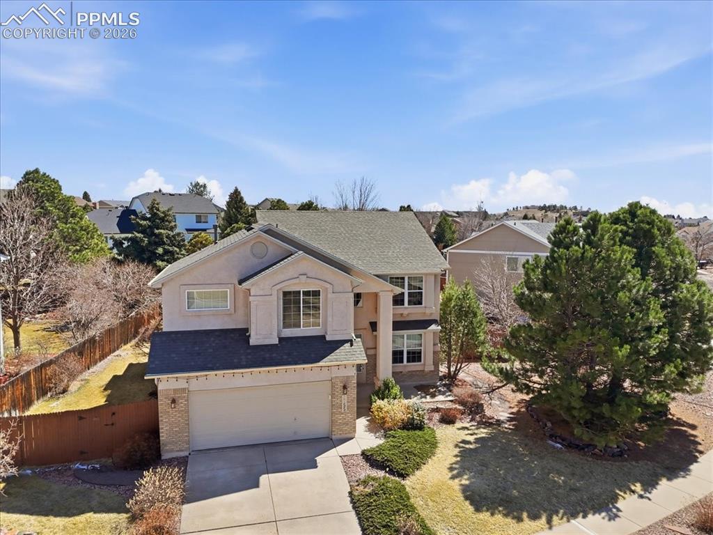 2755 Dristol Drive
