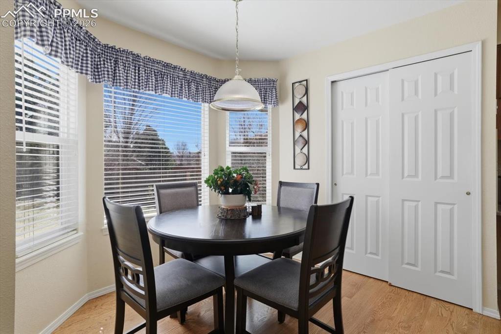 2755 Dristol Drive