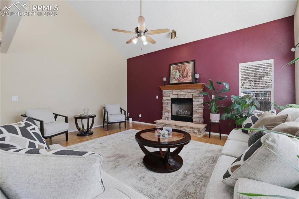2755 Dristol Drive
