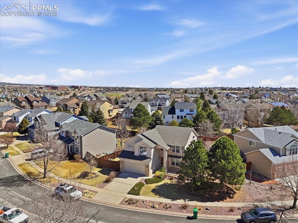 2755 Dristol Drive