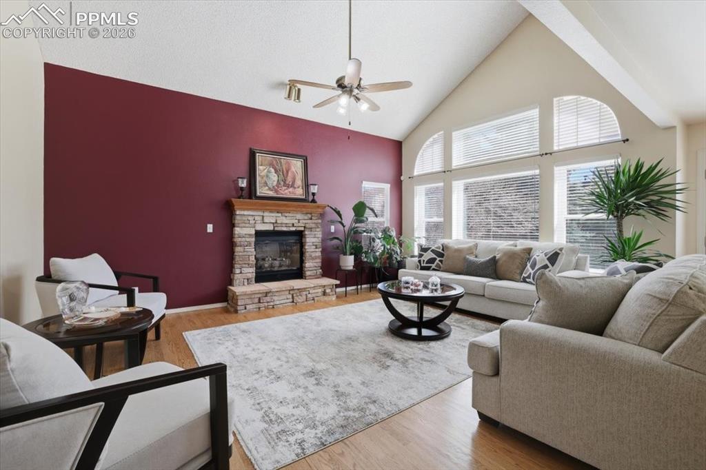 2755 Dristol Drive