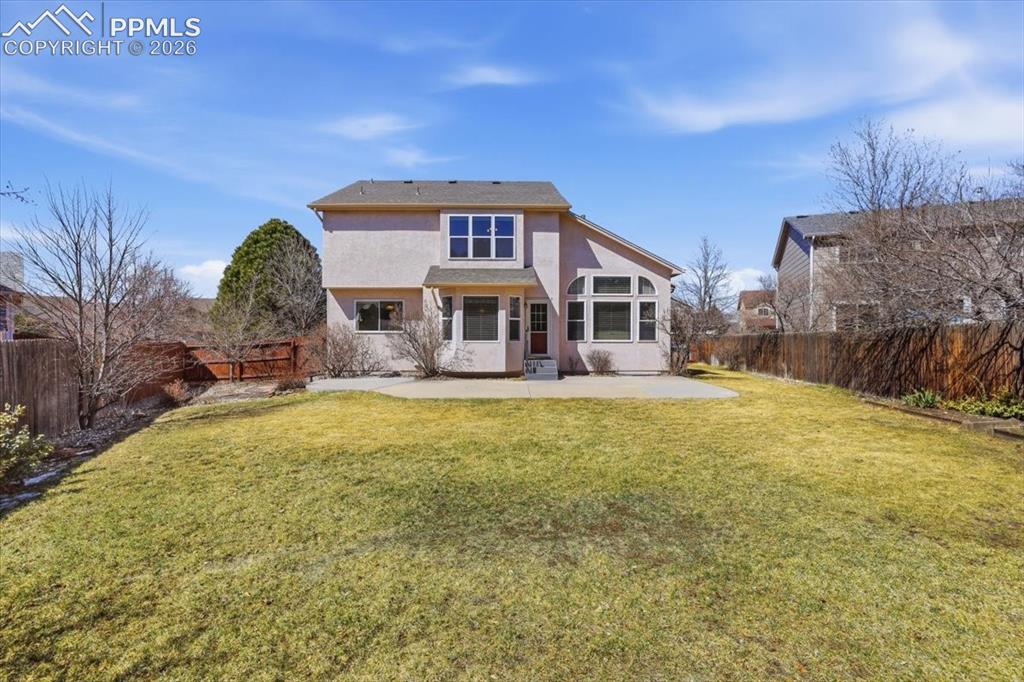 2755 Dristol Drive