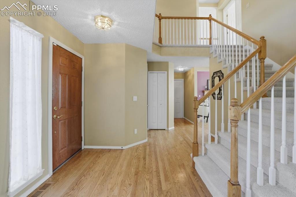 2755 Dristol Drive