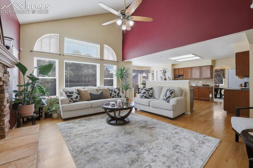 2755 Dristol Drive