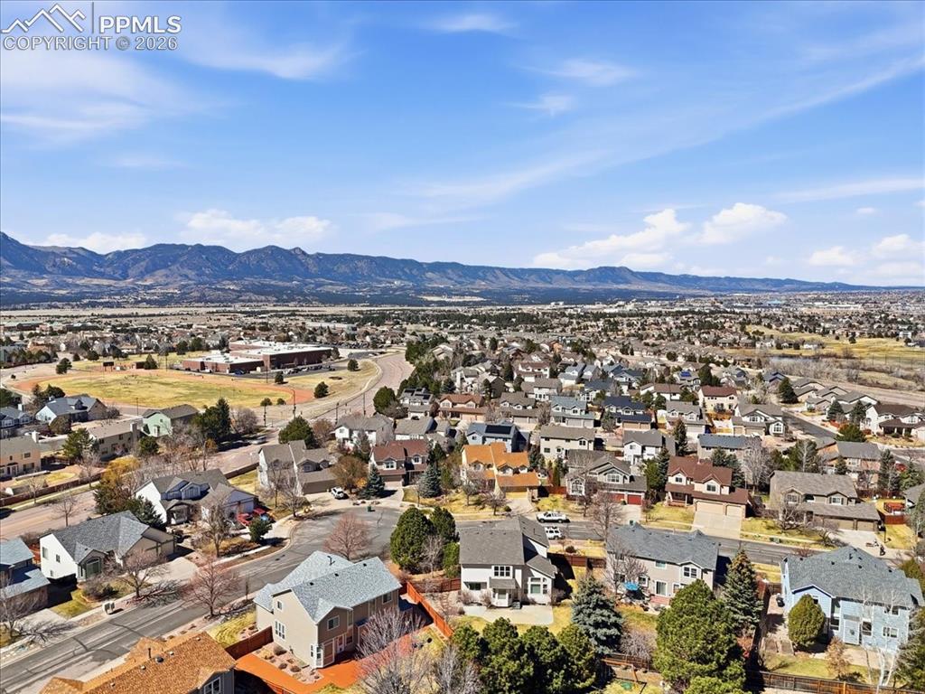 2755 Dristol Drive