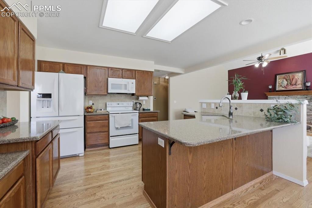 2755 Dristol Drive