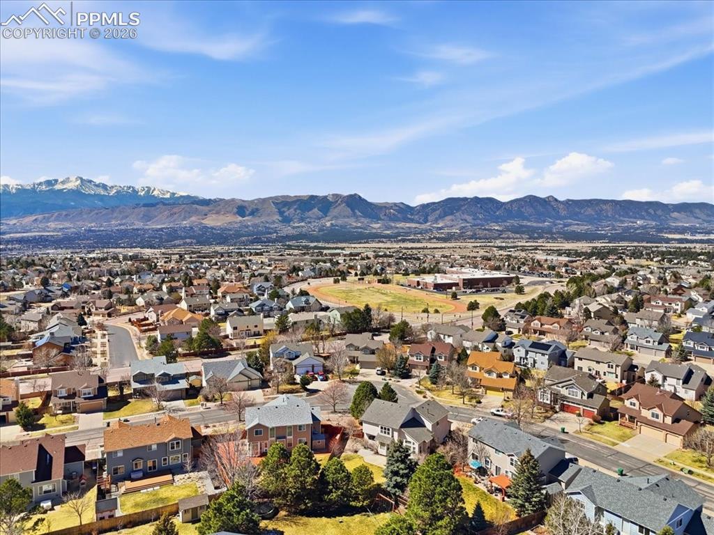 2755 Dristol Drive