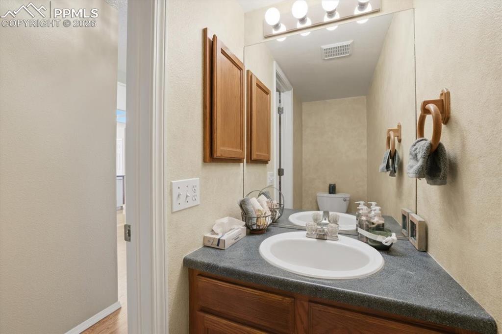 2755 Dristol Drive