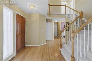 2755 Dristol Drive