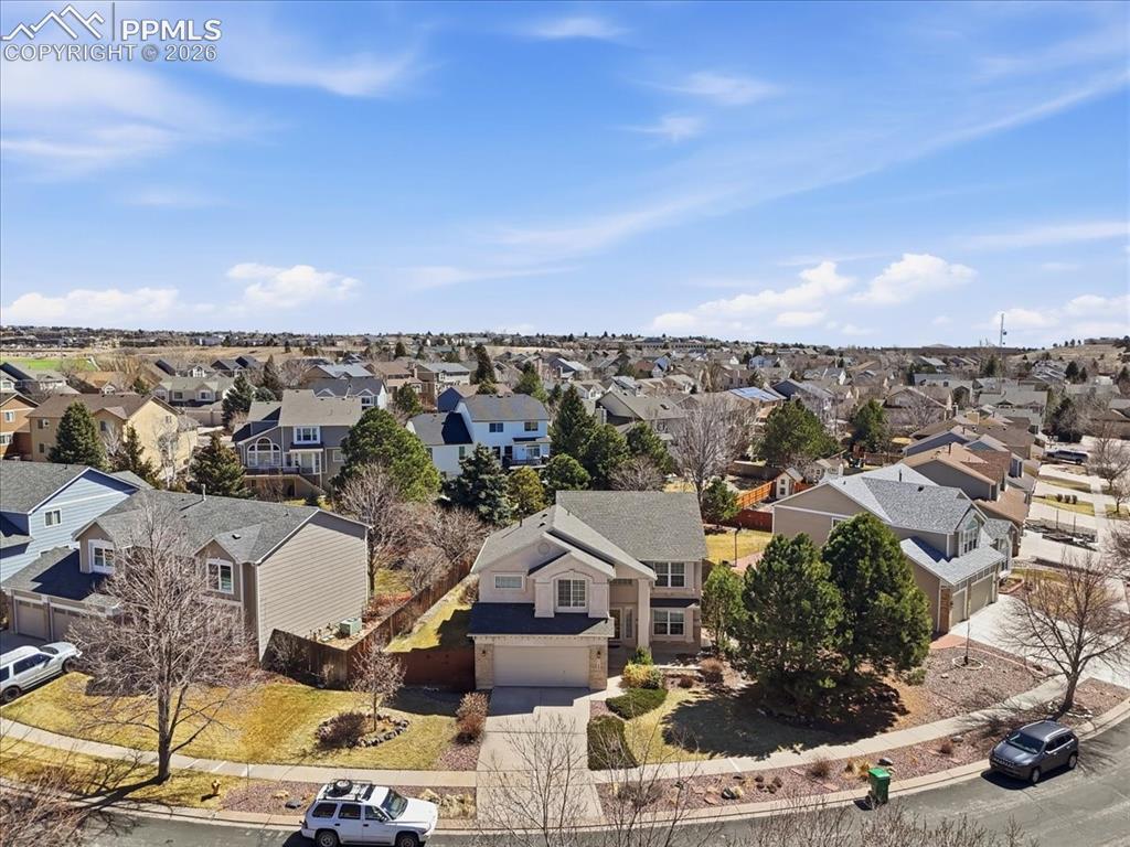 2755 Dristol Drive