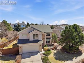 2755 Dristol Drive