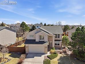 2755 Dristol Drive