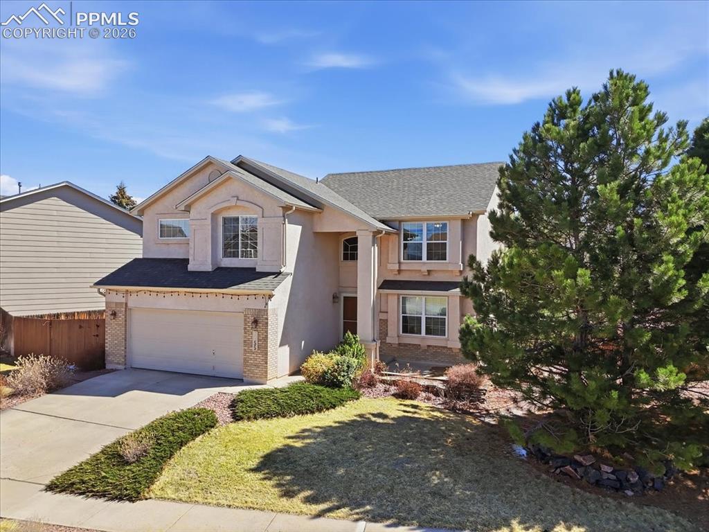 2755 Dristol Drive