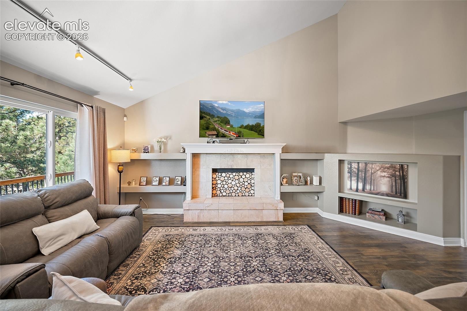 1010 Park Drive