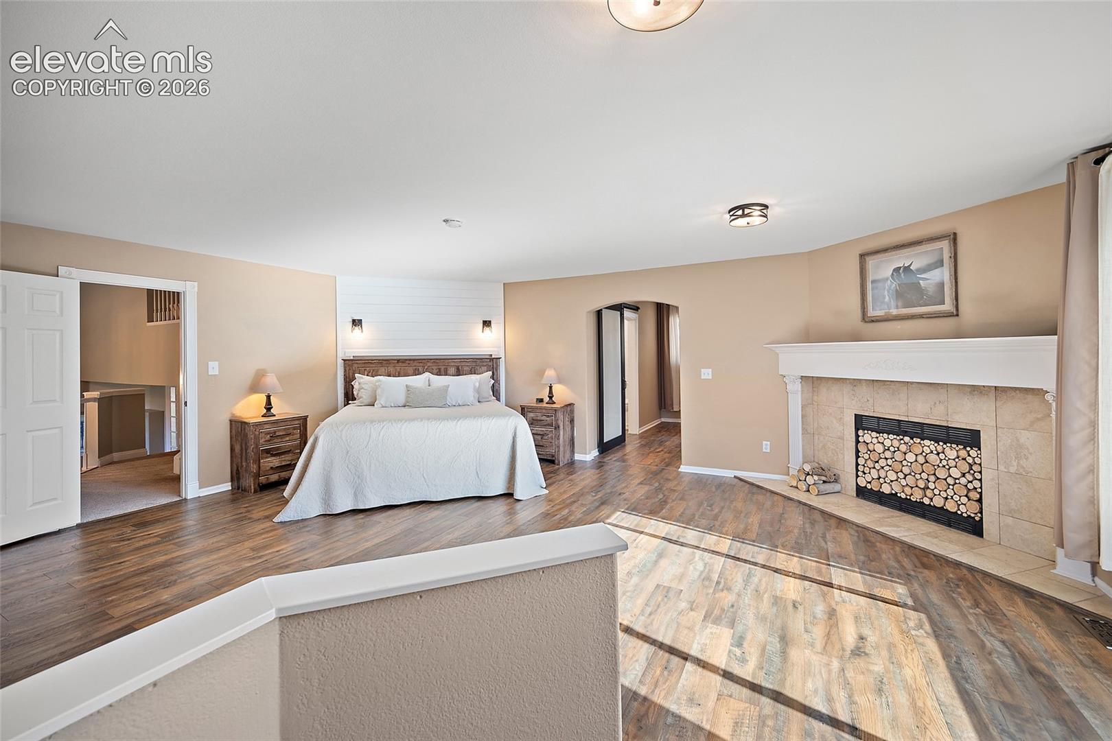1010 Park Drive
