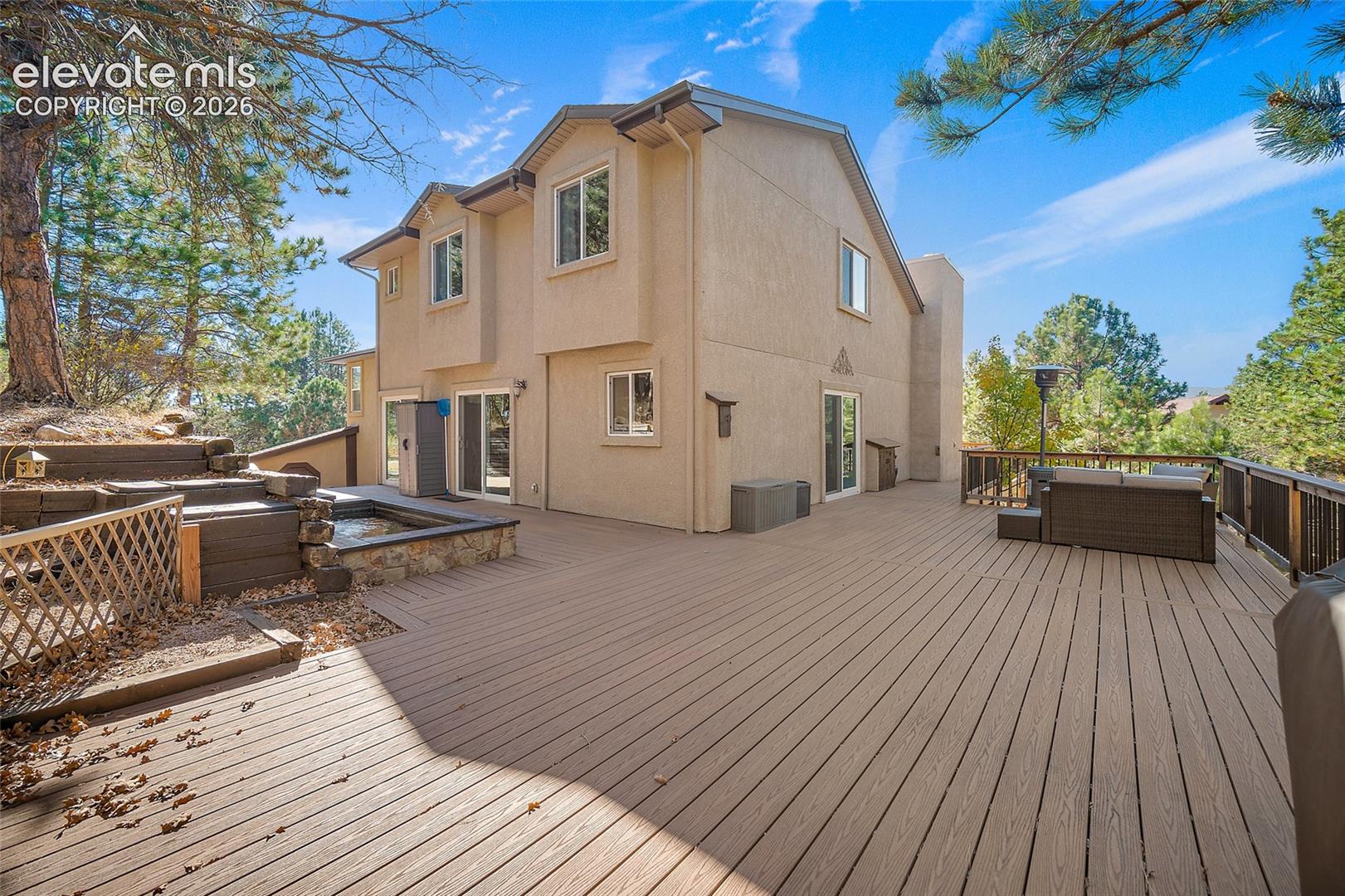 1010 Park Drive