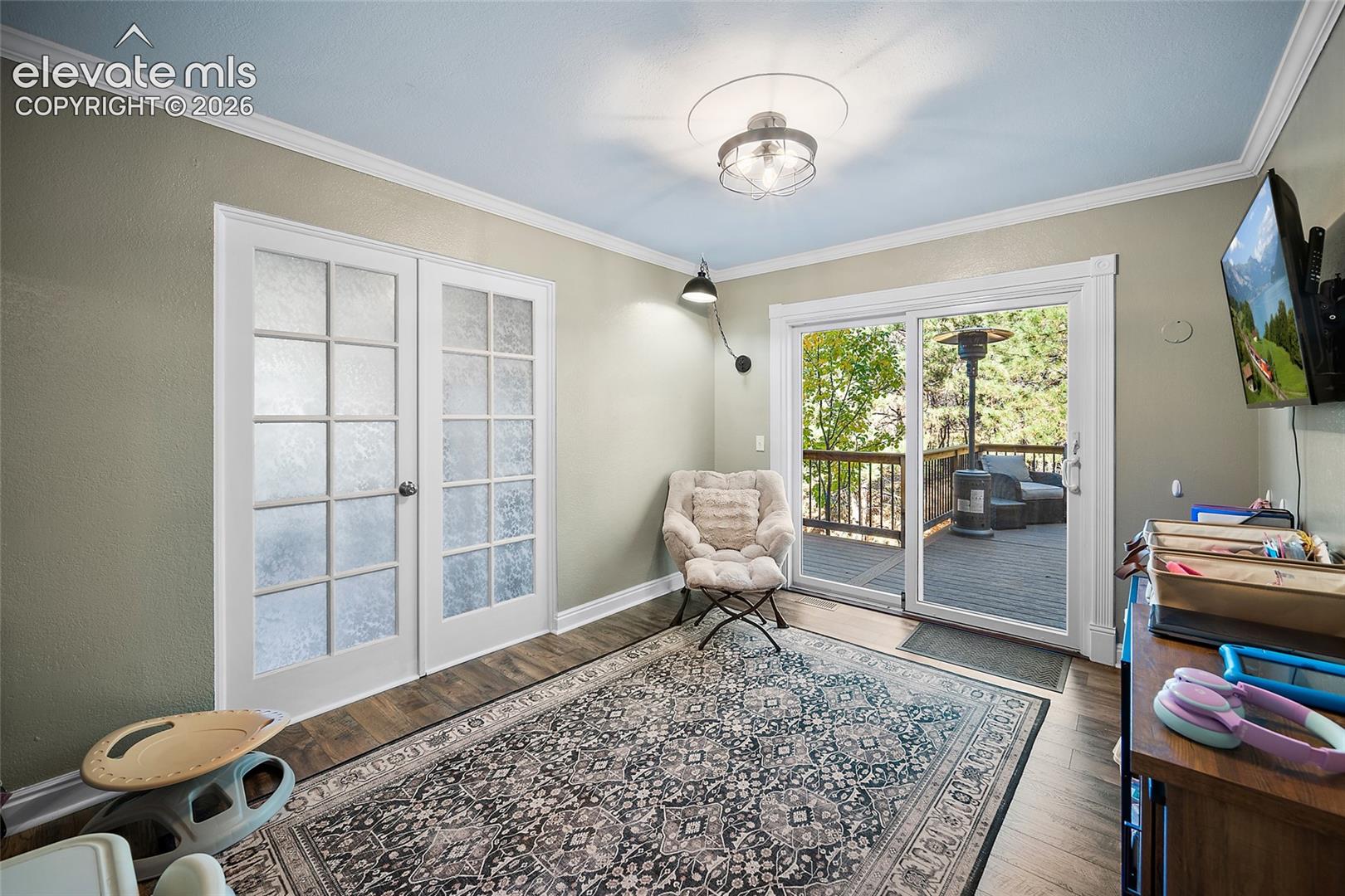 1010 Park Drive