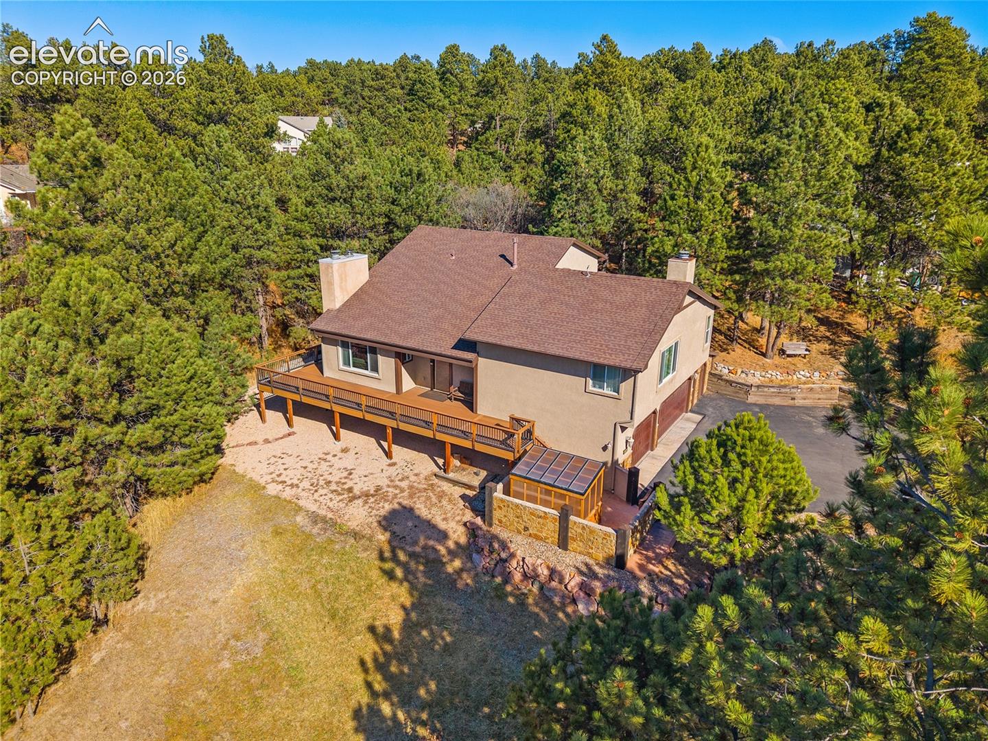 1010 Park Drive