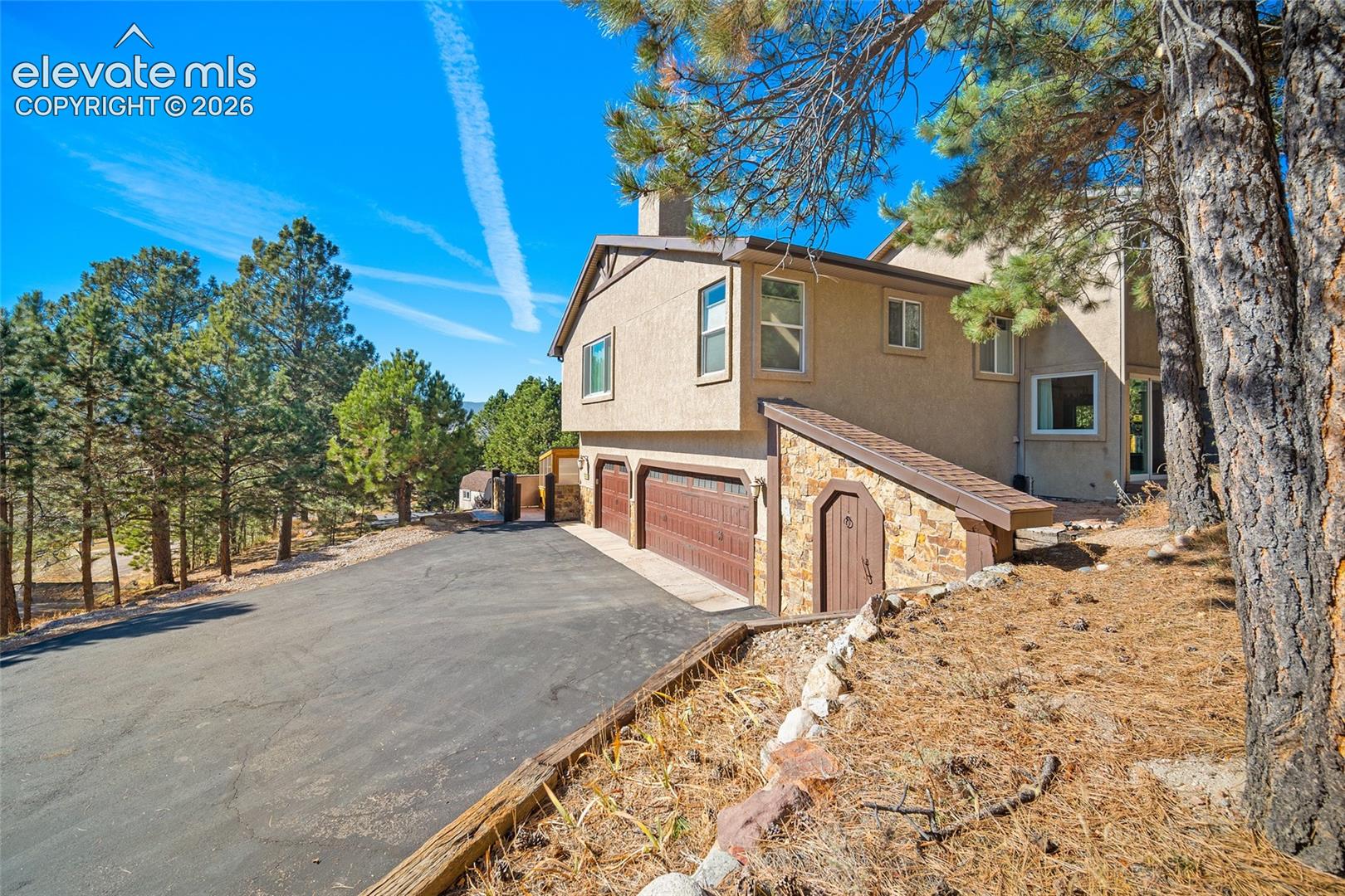 1010 Park Drive