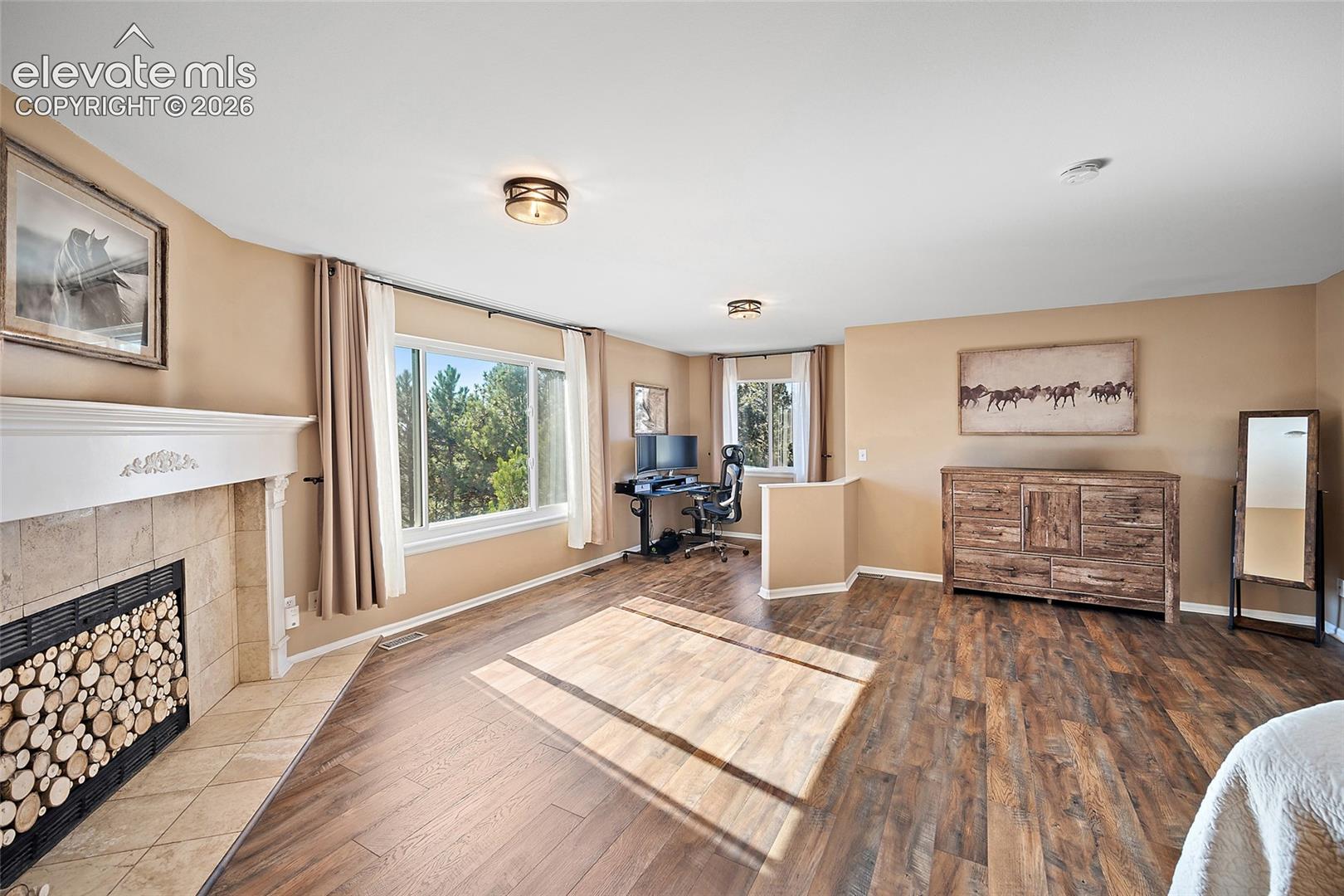 1010 Park Drive