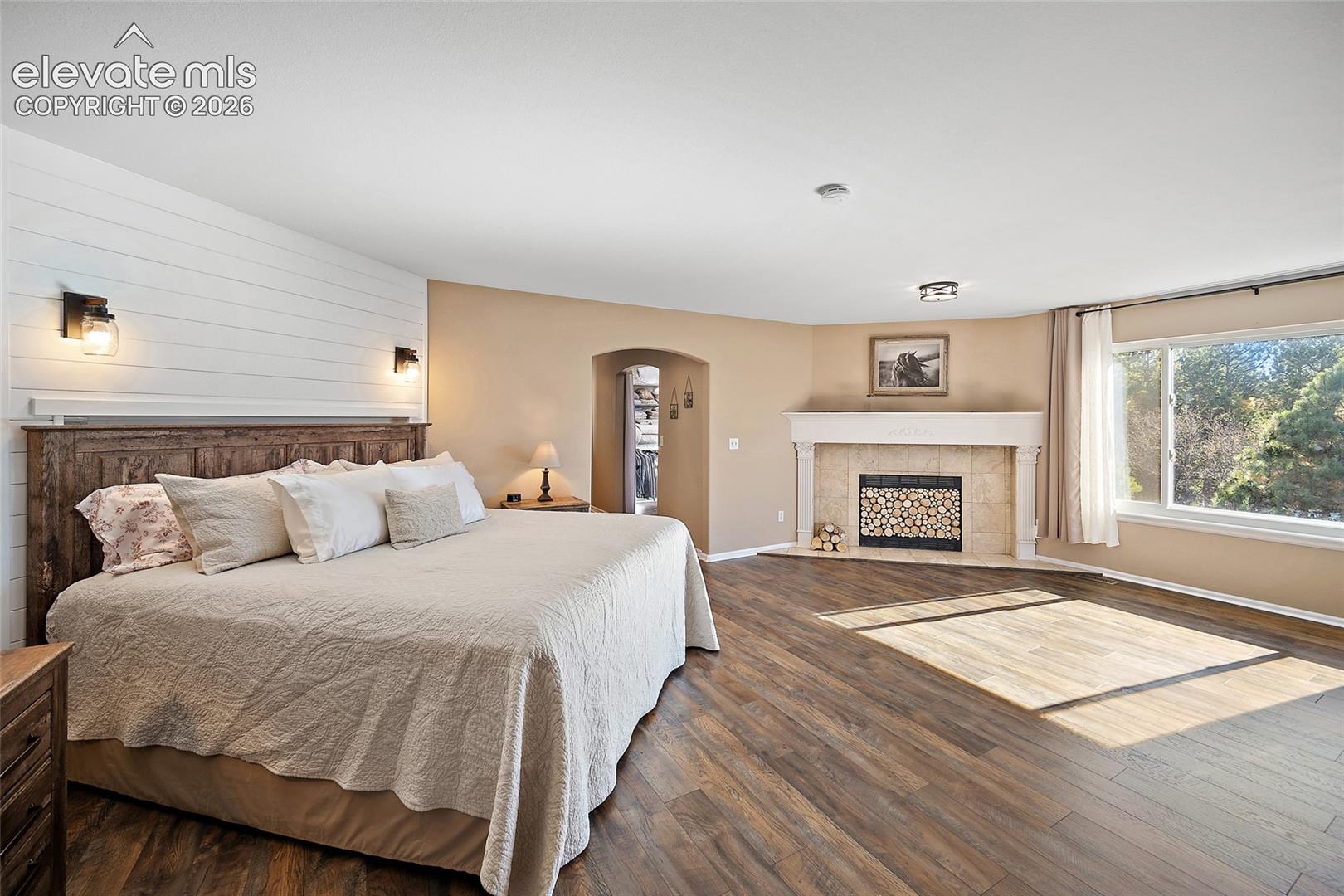 1010 Park Drive